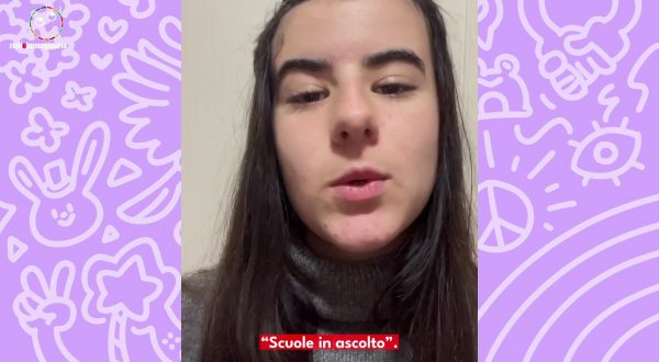 Scuola, un argine ai problemi psichici dei ragazzi