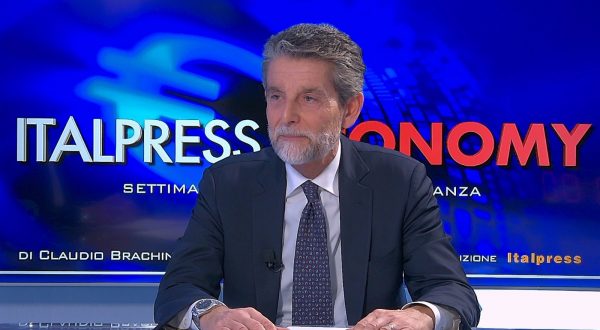 Consap, Giacomoni “Sosteniamo Paese con oltre 40 tra fondi e attività”