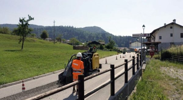 In Molise 123 comuni connessi in banda ultra larga