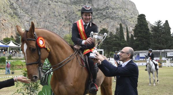 Coppa degli Assi, Gaudiano protagonista della seconda giornata