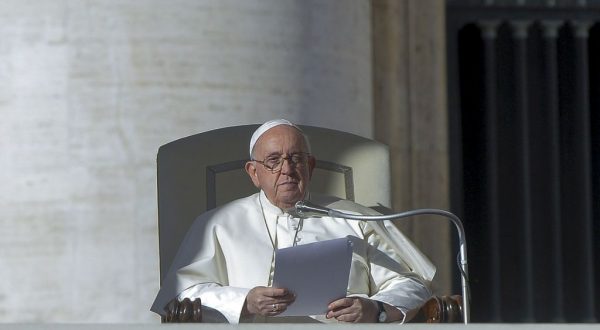 Cop28, il Papa in un messaggio “Con soldi guerre fondo su fame e clima”