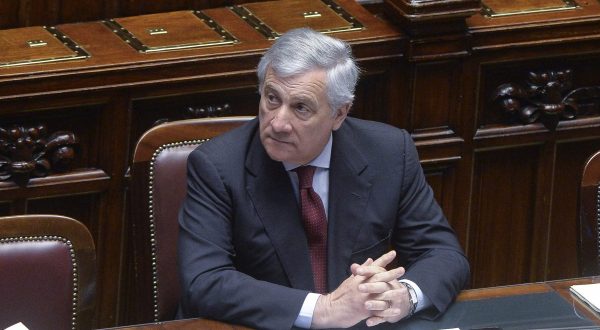 Europee, Tajani “No alternativa a coalizione Liberali-Conservatori-Ppe”