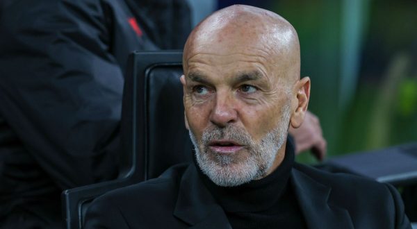 Pioli “Cerchiamo continuità. Quarto posto? Vogliamo di più”