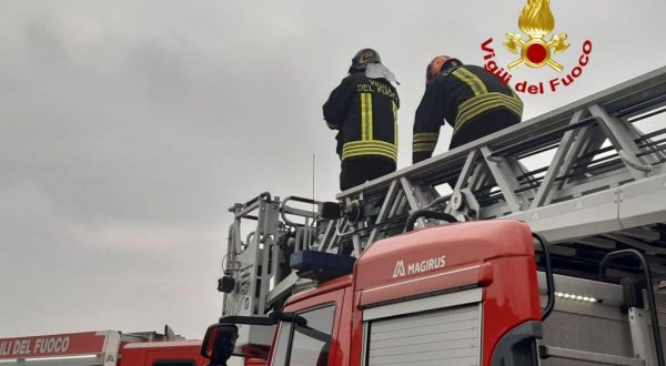 Incendio all’ospedale di Tivoli, quattro vittime e 200 pazienti evacuati