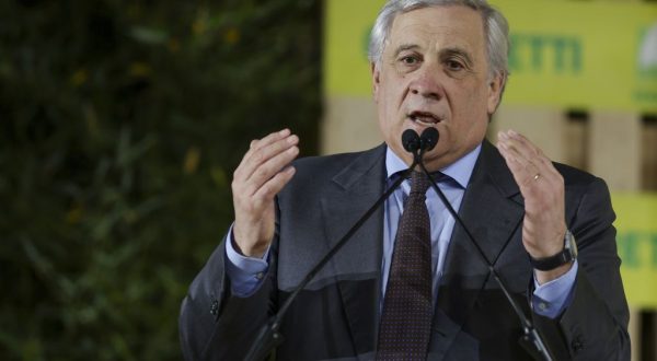 Patto Stabilità, Tajani “Spero accordo sia raggiunto entro fine anno”