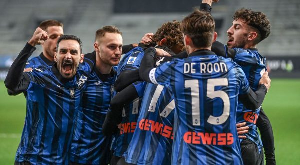 Muriel fa piangere il Milan, l’Atalanta vince 3-2