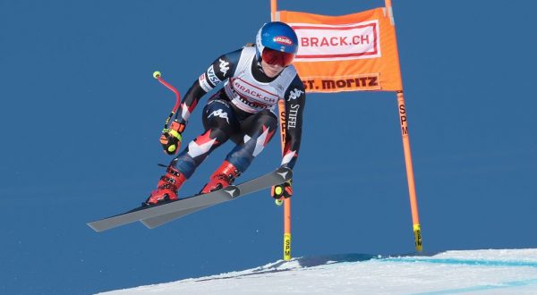 Sci Alpino, cancellate gare di Coppa del Mondo a St Motitz e Val D’Isere