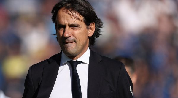 Inzaghi “Servirà la migliore Inter per fare risultato”