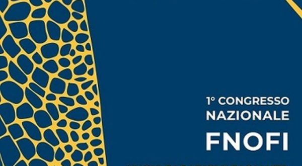 Fisioterapia, a Roma il primo congresso nazionale Fnofi