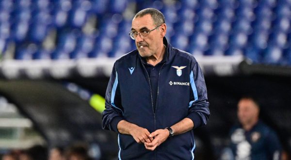 Sarri “Il primo posto conta, un miracolo gli ottavi”