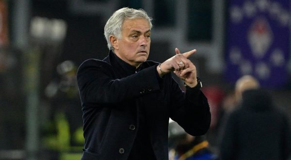 Mourinho “Contro lo Sheriff conta solo vincere”