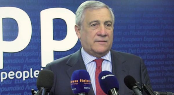 Ucraina, Tajani “L’Ungheria permetta l’avvio dei negoziati”