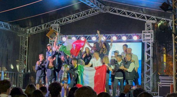 Vela, sei medaglie Italia agli Youth Sailing World Championships