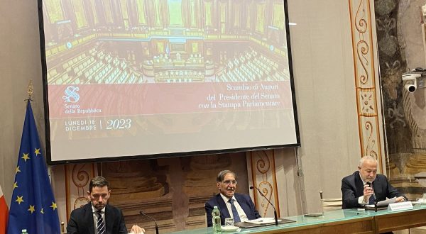 Riforme, La Russa “Premierato soluzione meno invasiva possibile”