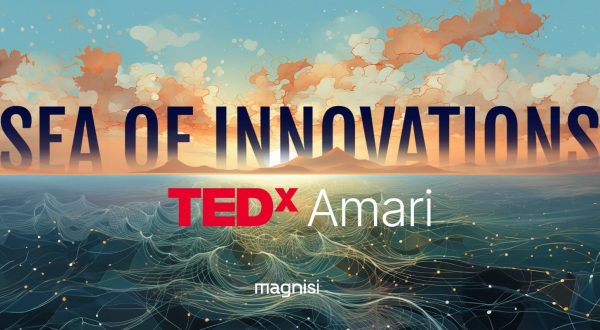 TEDx sbarca a Palermo con “Sea of innovations”