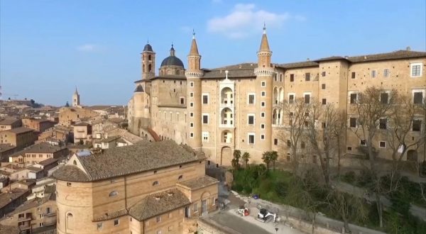 Internazionalizzazione e ricerca, l’Ateneo di Urbino guarda al futuro