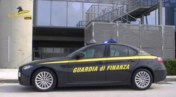 Illeciti contro il Reddito di Cittadinanza, 133 denunciati nel trapanese