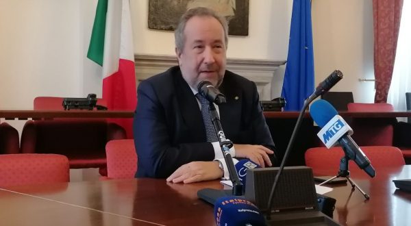 Prefetto Palermo “Controllo del territorio anche ad alto impatto”