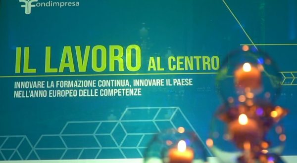 Fondimpresa, 2023 da record per la formazione