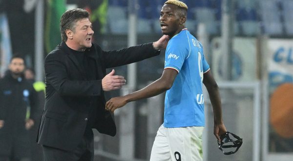 Mazzarri “In emergenza, la gara col Monza è importantissima”