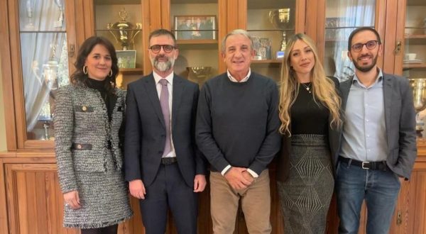 Garibaldi Catania presenta l’Osservatorio giuridico “Lex for Arnas”