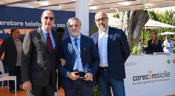 Corecom Sicilia, la Par Condicio in 10 punti