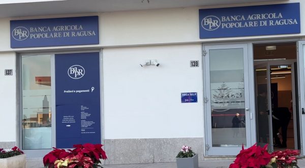 Banca Agricola Popolare di Ragusa inaugura la filiale a Cefalù