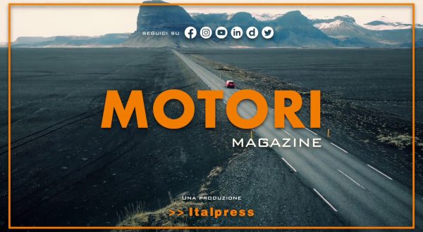 Motori Magazine – 24/12/2023