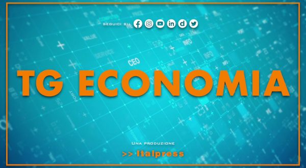 Tg Economia – 11/12/2023