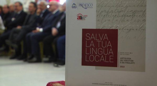 “Salva la tua lingua locale”, torna il premio dedicato ai dialetti