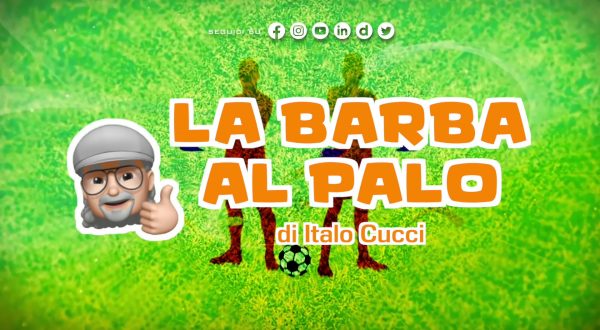 La Barba al Palo – Inter e Bologna giocano a calcio