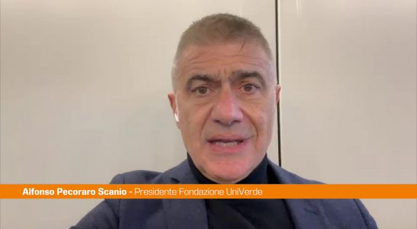 Pecoraro Scanio “Cop28 evita vergogna ma è flop sul phase out”