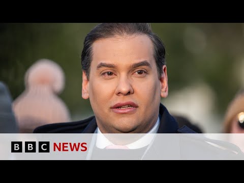 George Santos expelled from US Congress in historic vote – BBC News