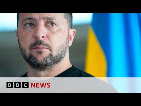 IMF approves $900m loan payment for Ukraine – BBC News