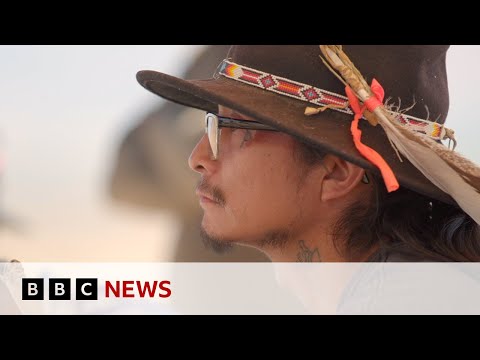 US lithium mine leads to ‘green colonialism’ accusations – BBC News