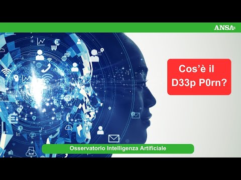 Cos’è il d33p p0rn per Yotube e Facebook