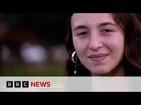 Israel Nova festival attack: Thousands of survivors facing mental health challenges – BBC News