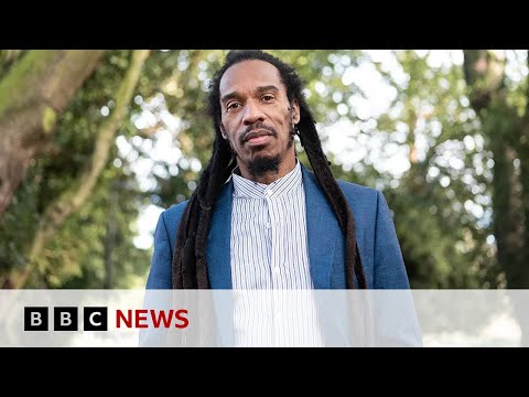 Writer and poet Benjamin Zephaniah dies aged 65 – BBC News