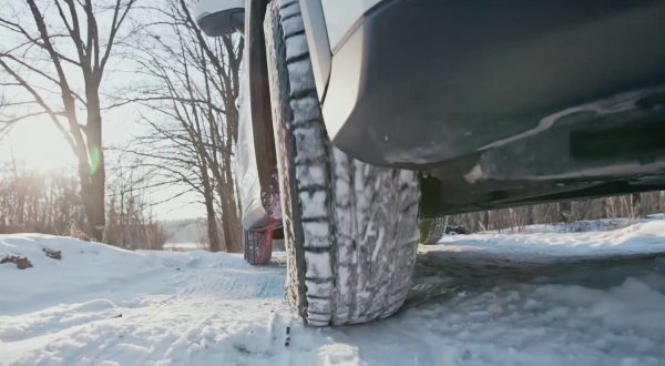 La vostra auto è pronta a partire per le vacanze invernali?