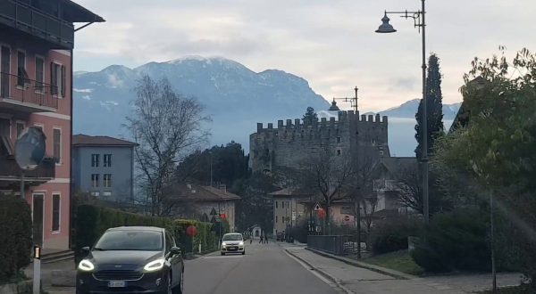 Con Open Fiber il borgo trentino di Canale di Tenno è più smart