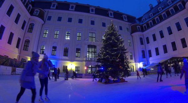 Natale, vince ancora la voglia di viaggiare