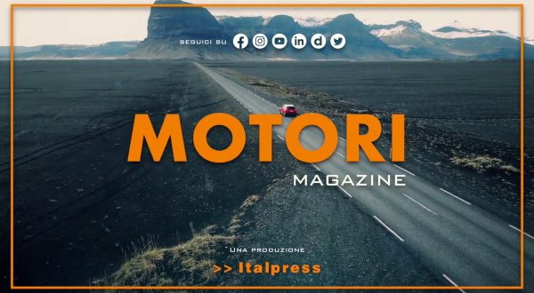 Motori Magazine – 31/12/2023