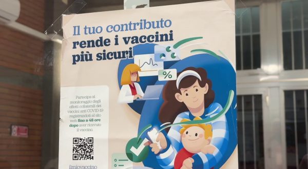 Vaccinazione anti-Covid al Policlinico Palermo, appello di Schifani