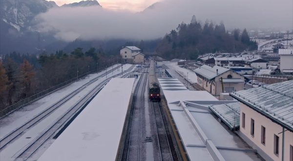 Espresso Cadore, Ferraris “Turismo lento per riscoprire bellezze”