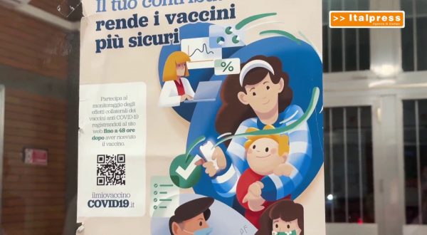 Al Policlinico Palermo vaccinazione contro il Covid, appello Schifani