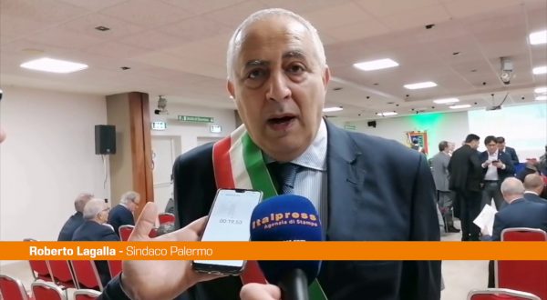 Lagalla “Nessuna risposta dai Governi su inserimento Tari in bolletta”