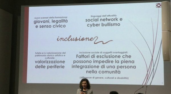 Inclusione, Fondazione Intesa Sanpaolo premia tesi e dottorati