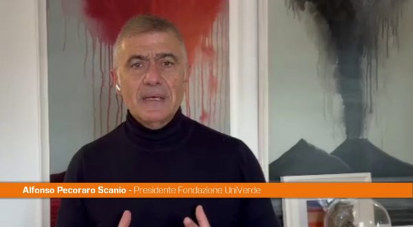 Ex Ilva, Pecoraro Scanio “Salute è priorità”