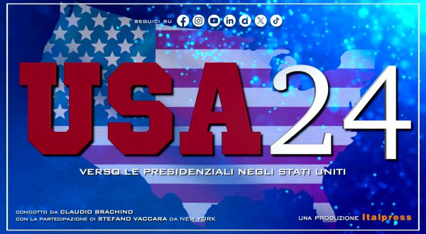 USA 24 – Verso le presidenziali negli Stati Uniti – Episodio 2