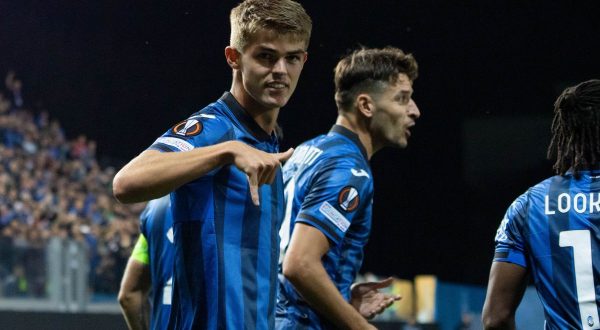 Atalanta-Sassuolo 3-1, orobici ai quarti di Coppa Italia